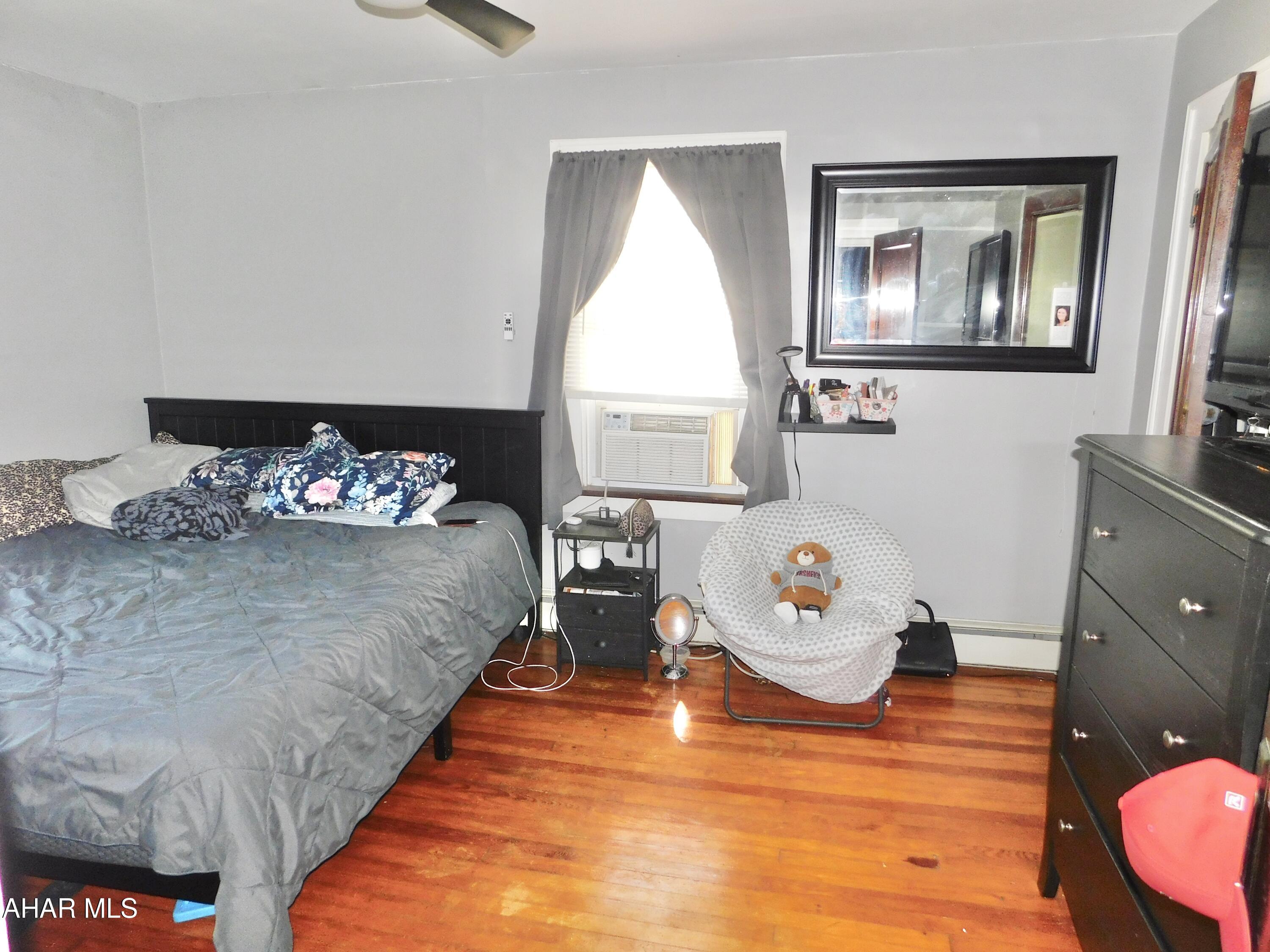Fairview - Residential