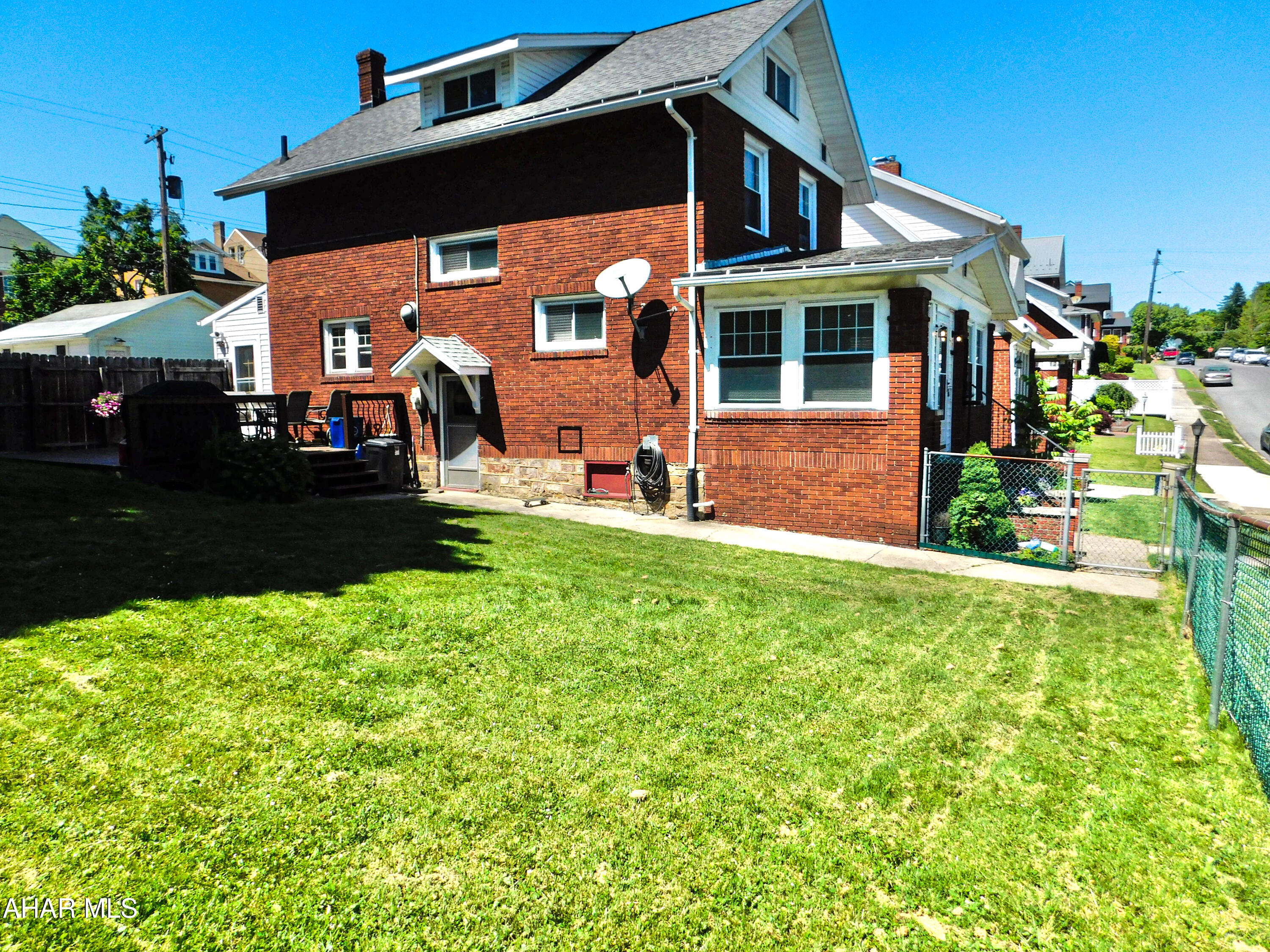 Fairview - Residential