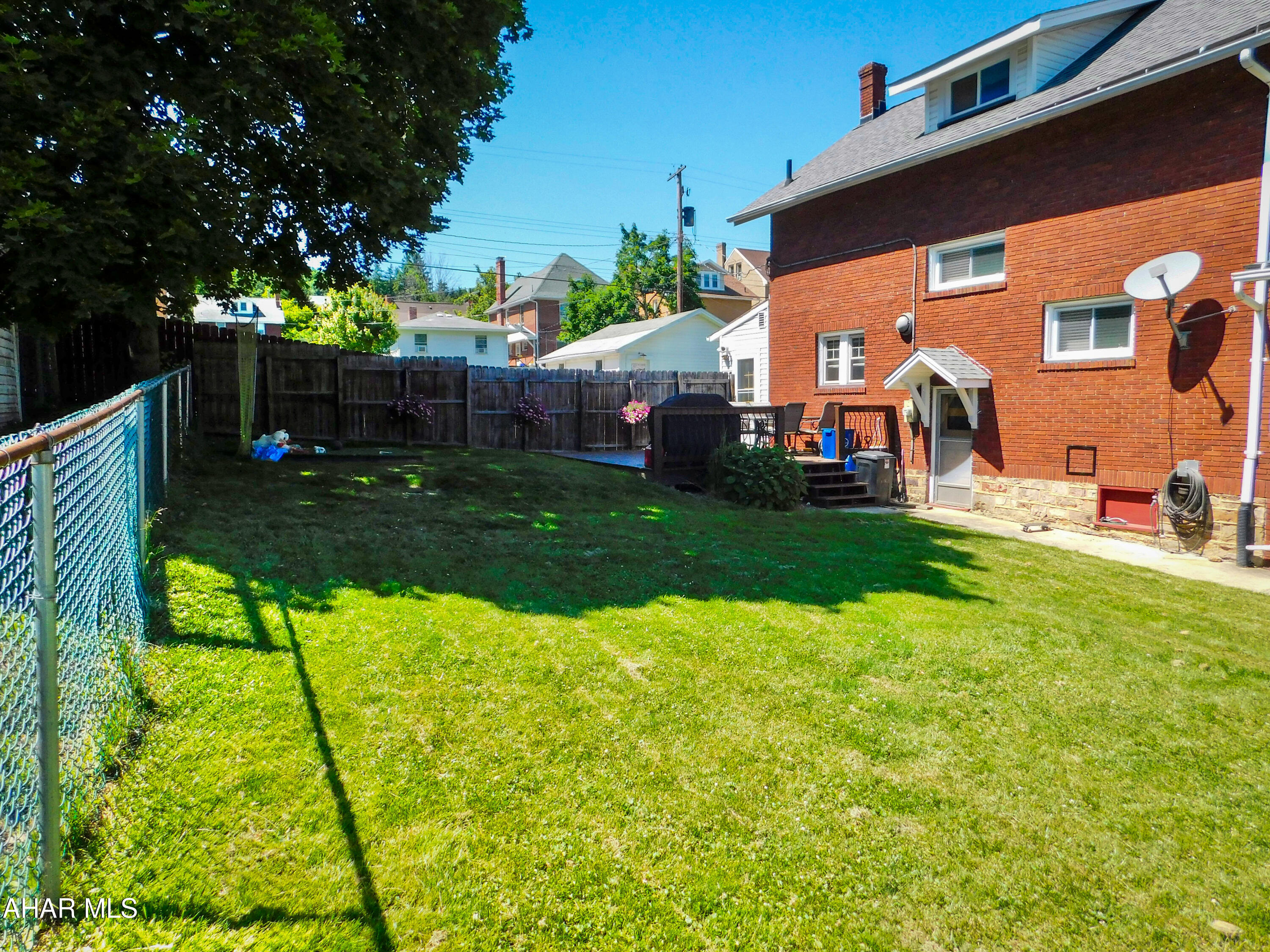 Fairview - Residential