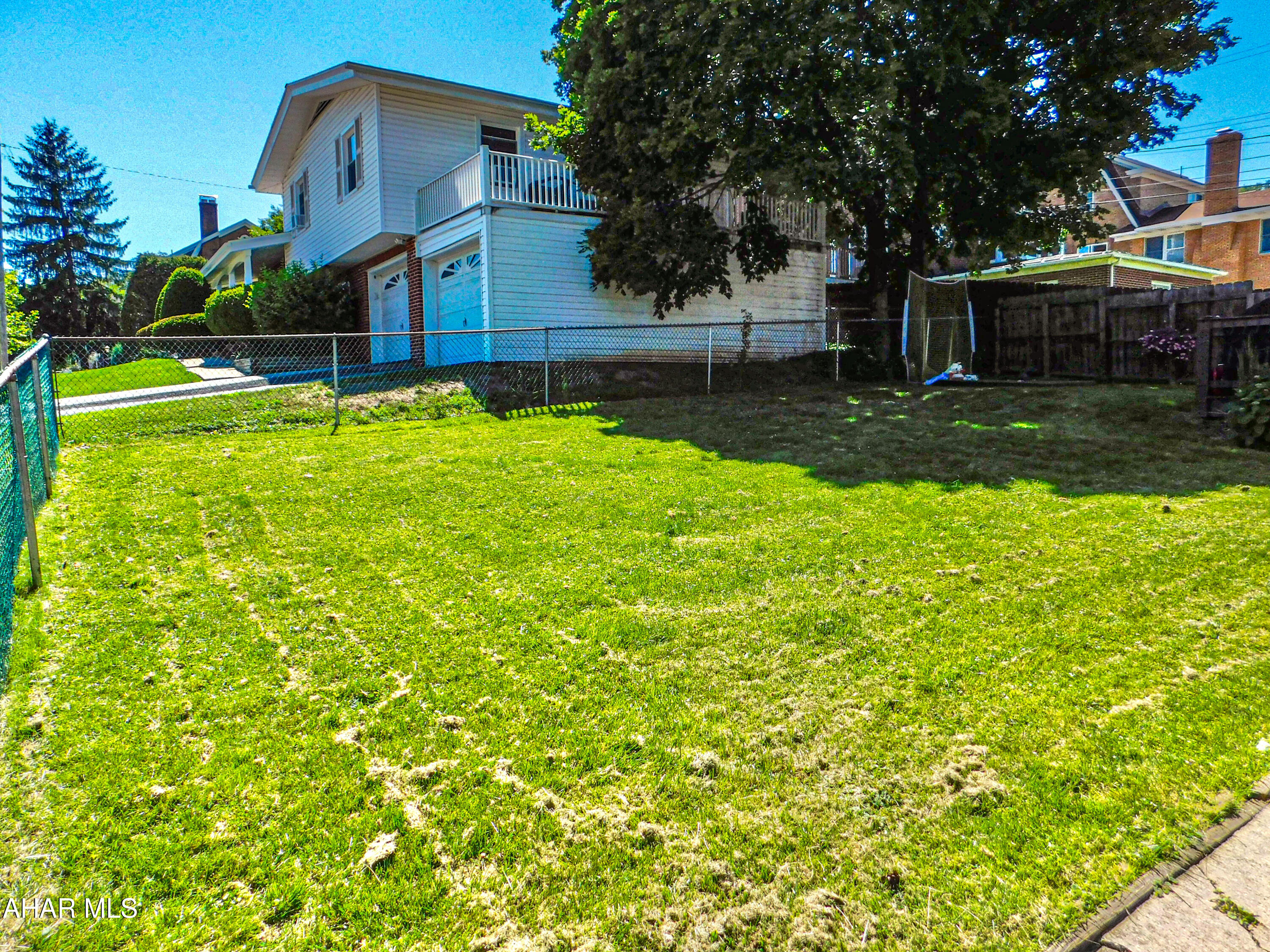 Fairview - Residential
