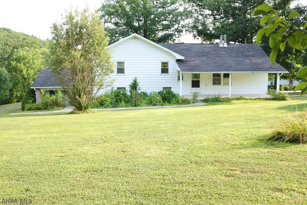 Other - Residential