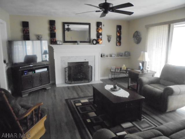 Other - Residential