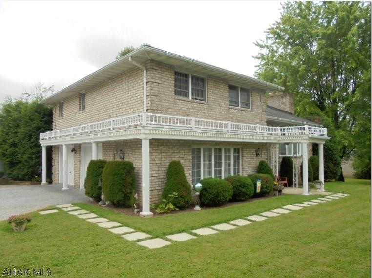 Other - Residential