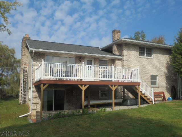 Other - Residential