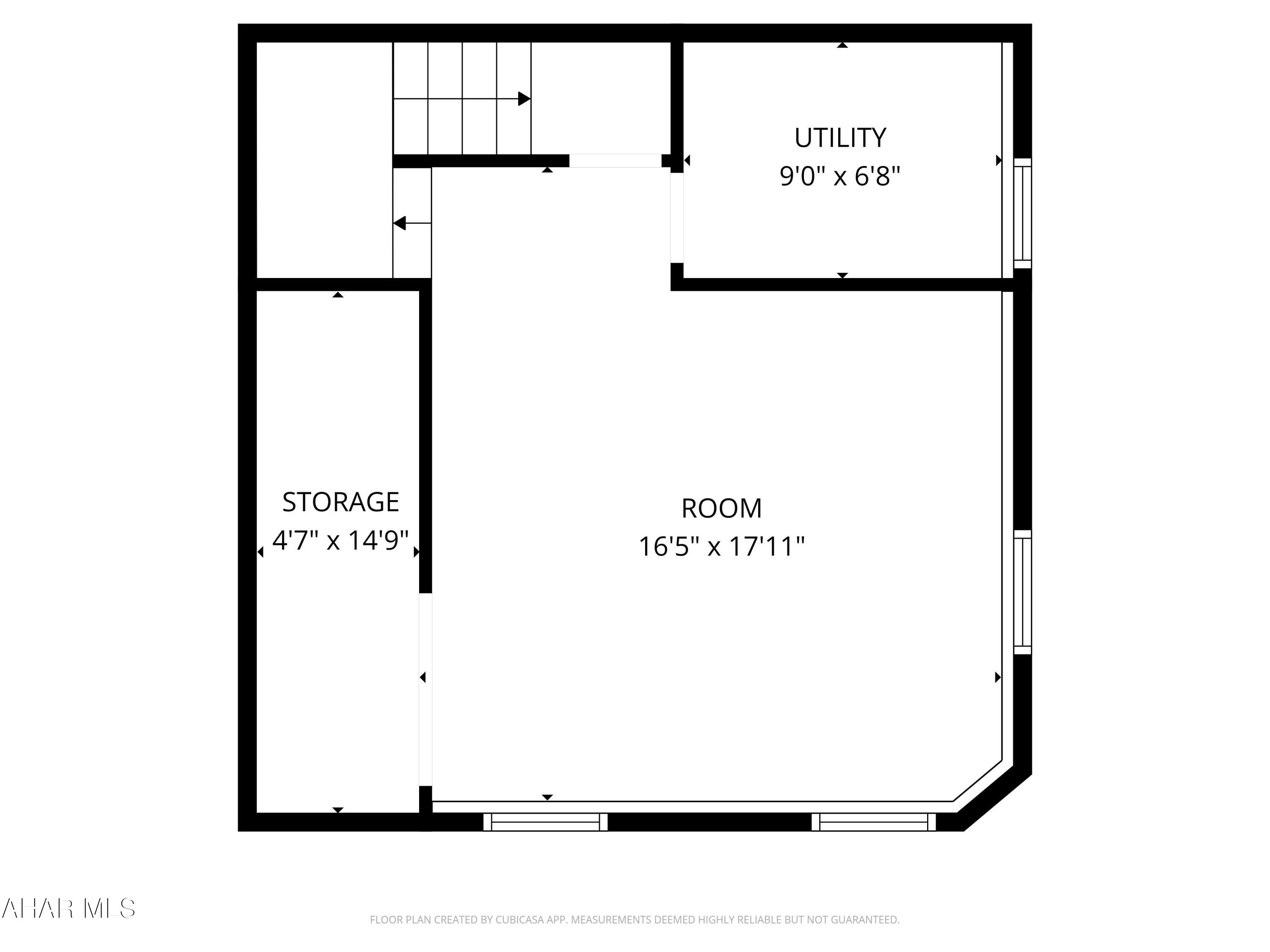 None - Residential