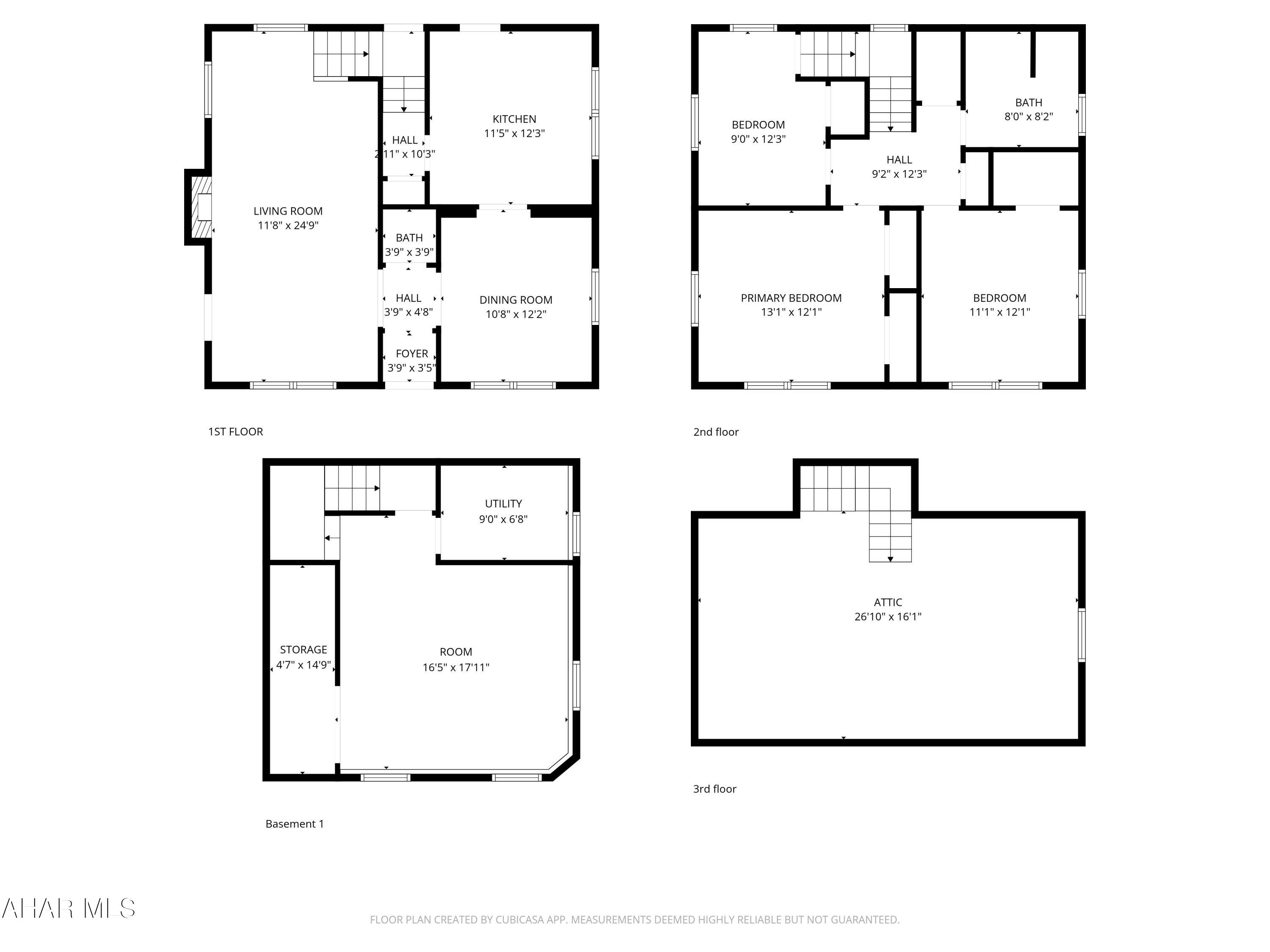 None - Residential