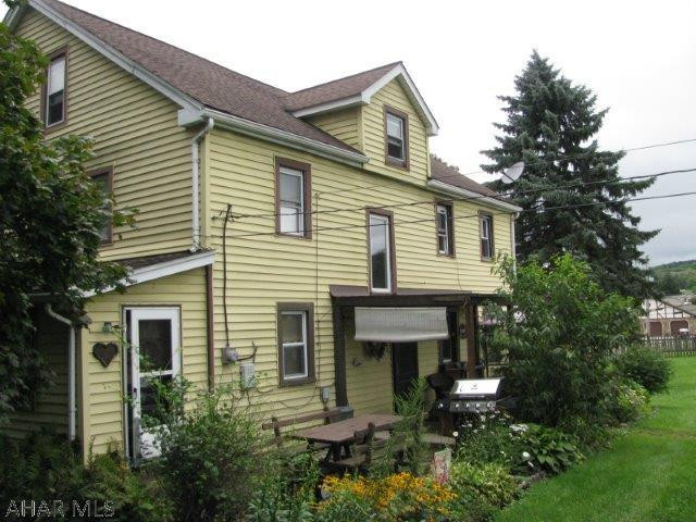 Other - Residential