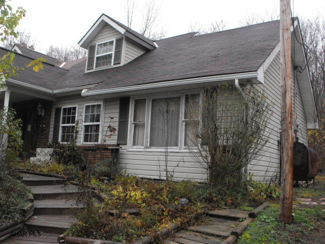 Maple Hollow - Residential