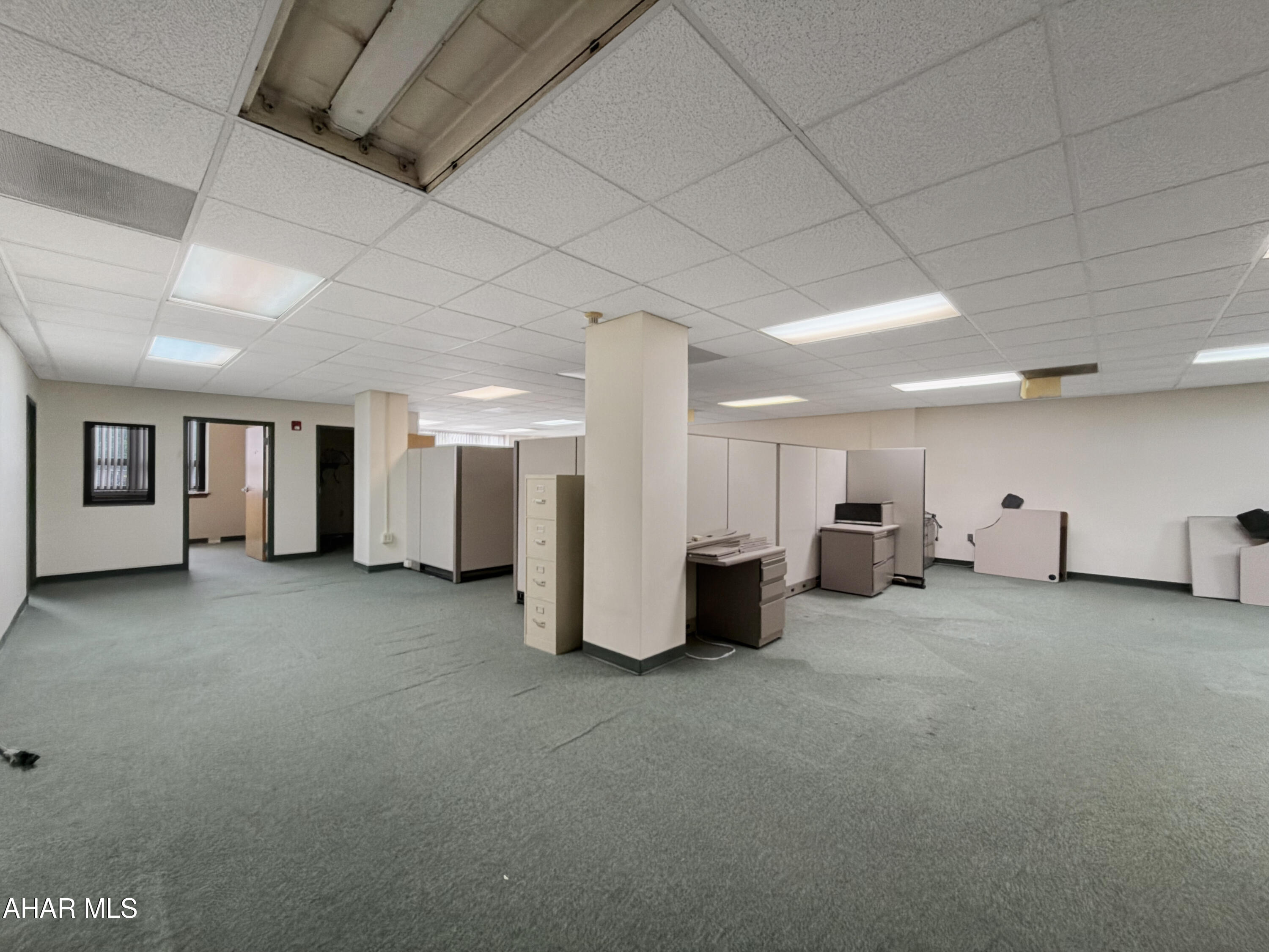 None - Commercial Sale