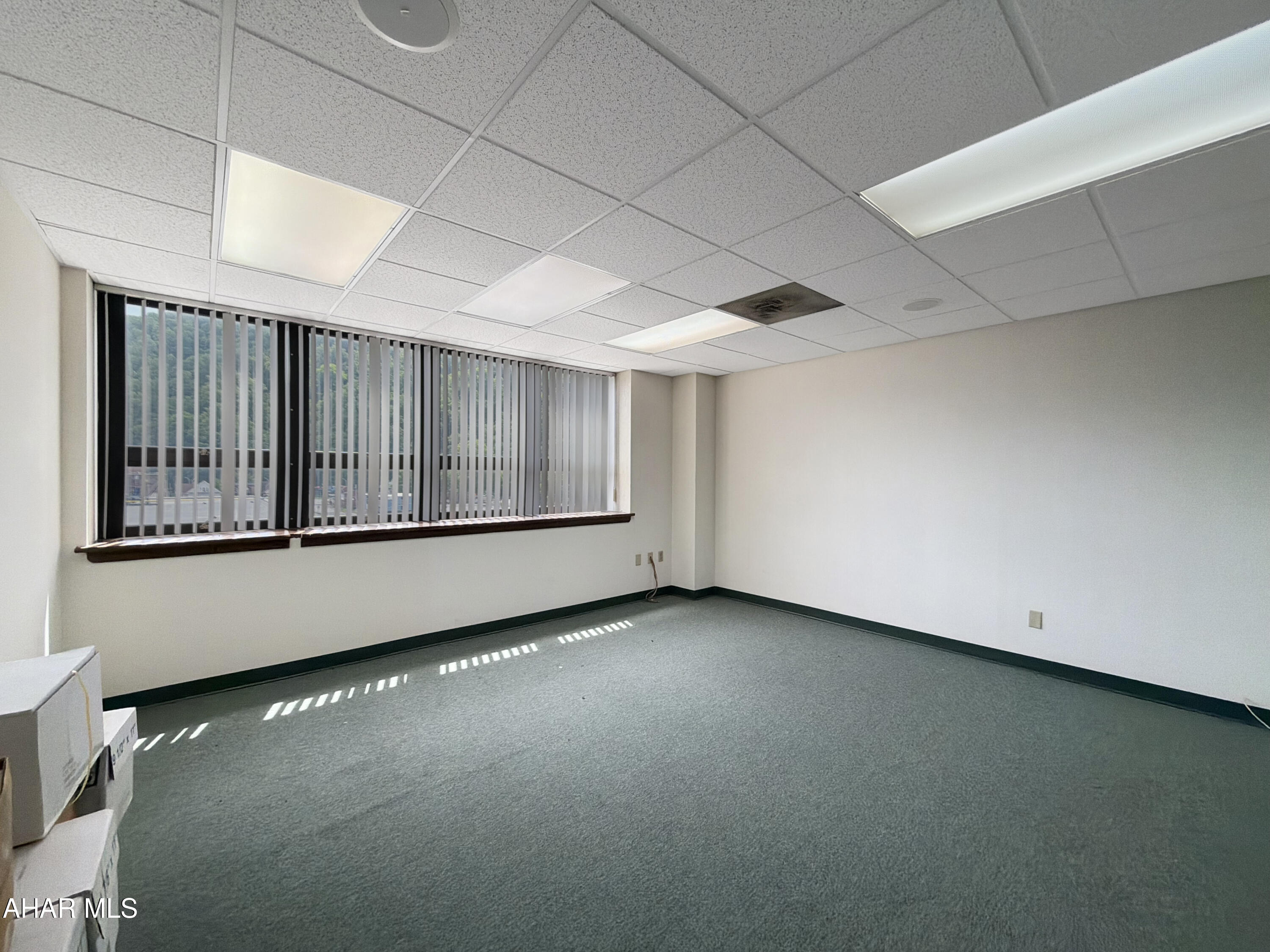 None - Commercial Sale