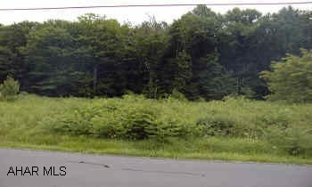Vacant building lot with water tap included.  Sewer taps available.  Natural gas available.