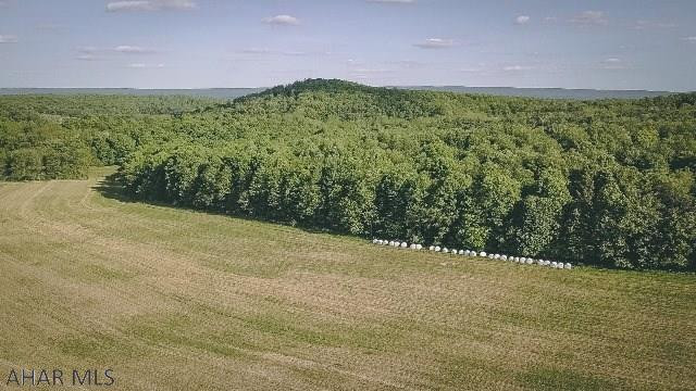 Unknown - Land