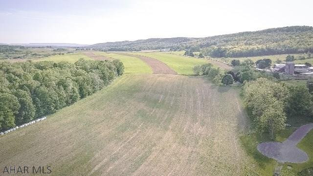 Unknown - Land