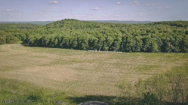 Unknown - Land