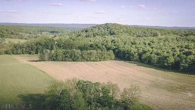 Unknown - Land