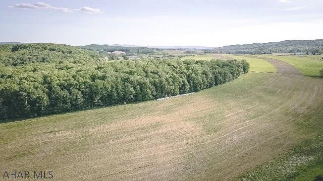 Unknown - Land