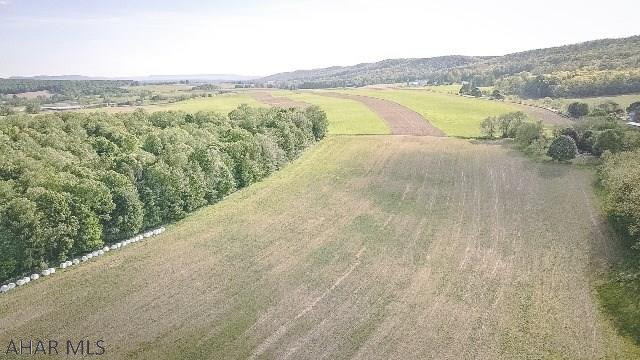 Unknown - Land