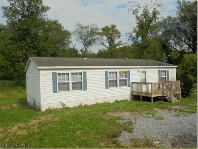 Other - Residential