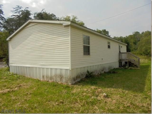 Other - Residential