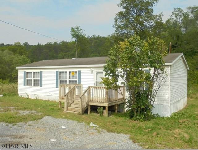 Other - Residential