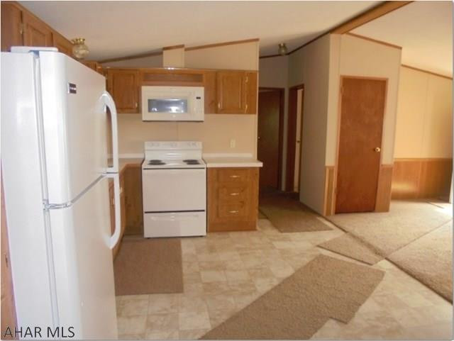 Other - Residential