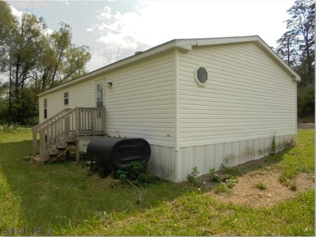 Other - Residential