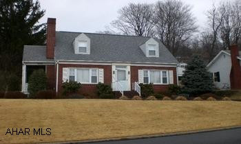 This exceptional brick home offers a LR, DR, kitchen, BA and BR or laundry room on the first level. The second level has 2 BRs and a BA. The basement is fully finished w/ a LR, BA, kitchen, and BR. This home is very well maintained and has many new updates incl. energy efficient windows, new entry and exit doors, shingle roof, furnace, central air-conditioning and manicured landscaping. It is conveniently located in the Bedford Boro on a quite street.