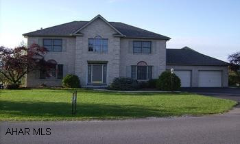Great Dempsie Built Home - '99 - Full Finished Basement - Level Corner Lot At Top Of Development - Nice View From Deck. Foyer W/Dual Closet - Oak Kitchen, (Tile) - Family Room W Gas FP - Atrium Door To Deck & Concrete Patio - Natural Border @ Backyard - Central Vac - UP) MBR W/Walk In Closet - Jacuzzi Tub - 6 Panel Solid Oak Doors Throughout - BSMT) - Familly Room - Full Bath - Workshop - Appliances Included.