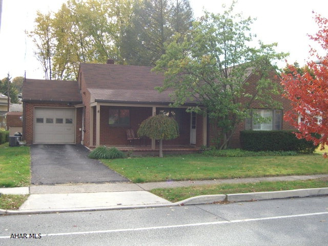 Mansion Park - Residential