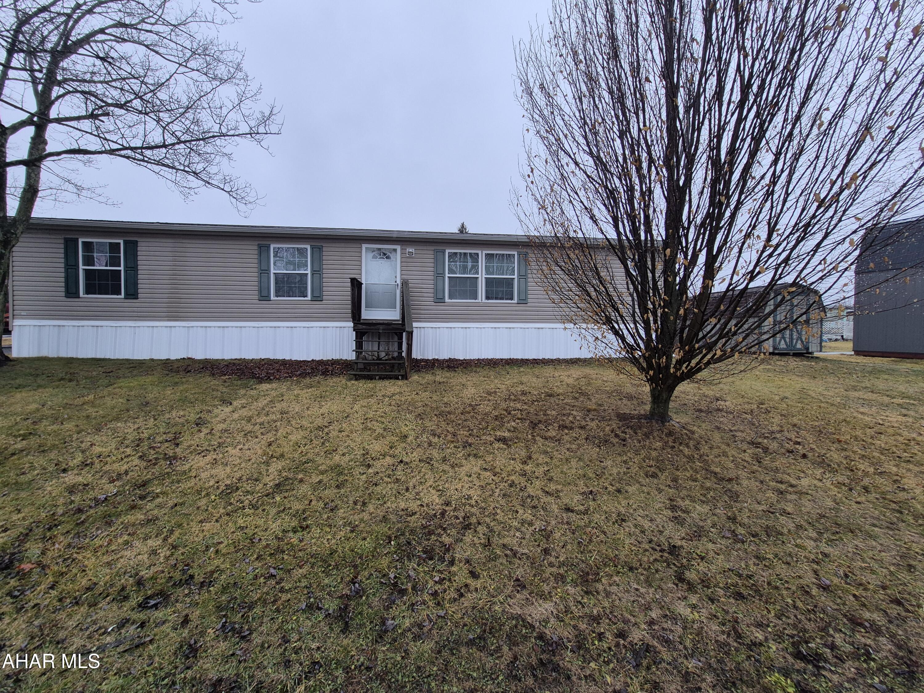 Other - Residential