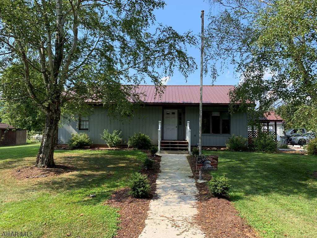 Other - Residential