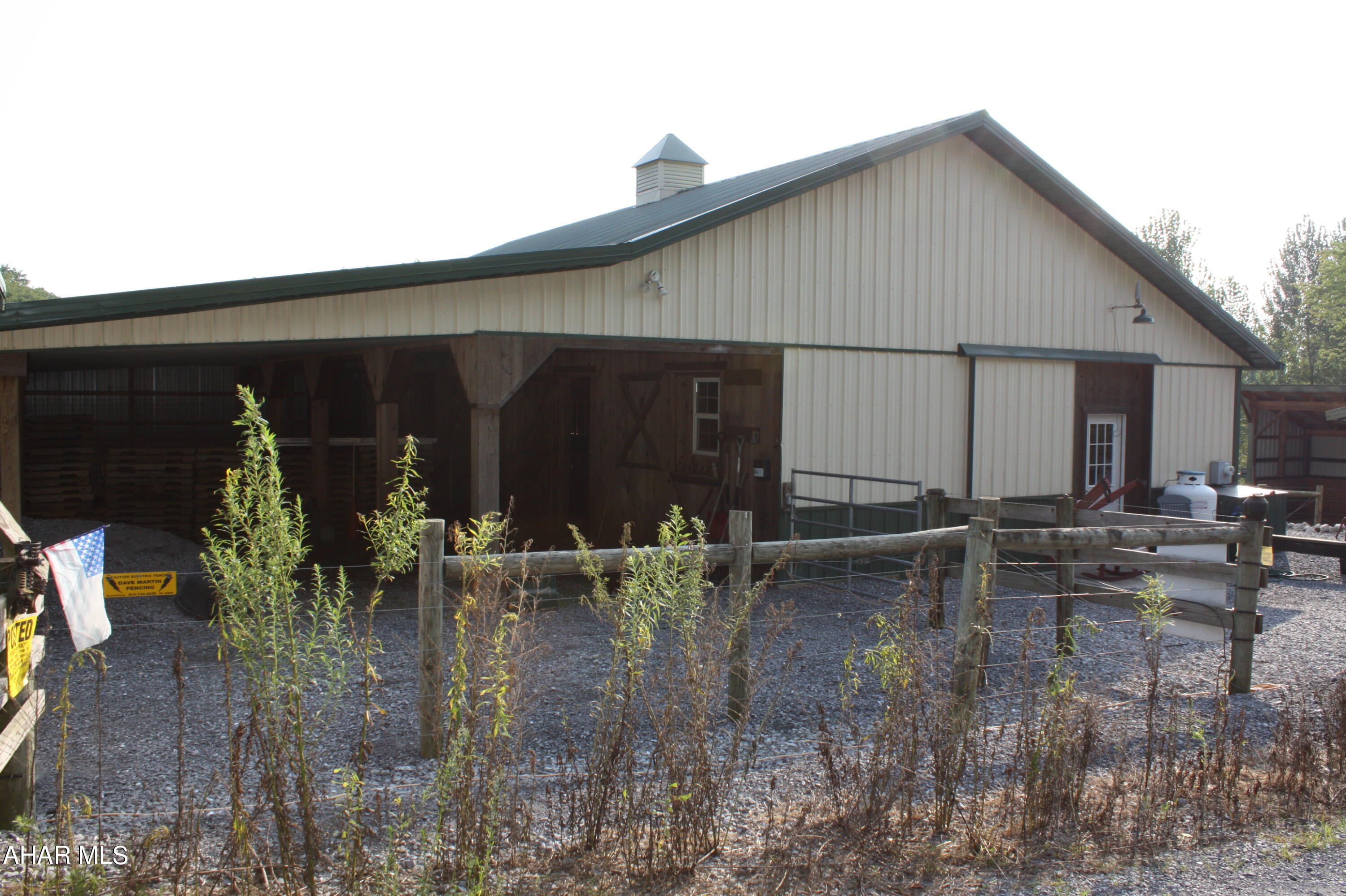 Other - Farm
