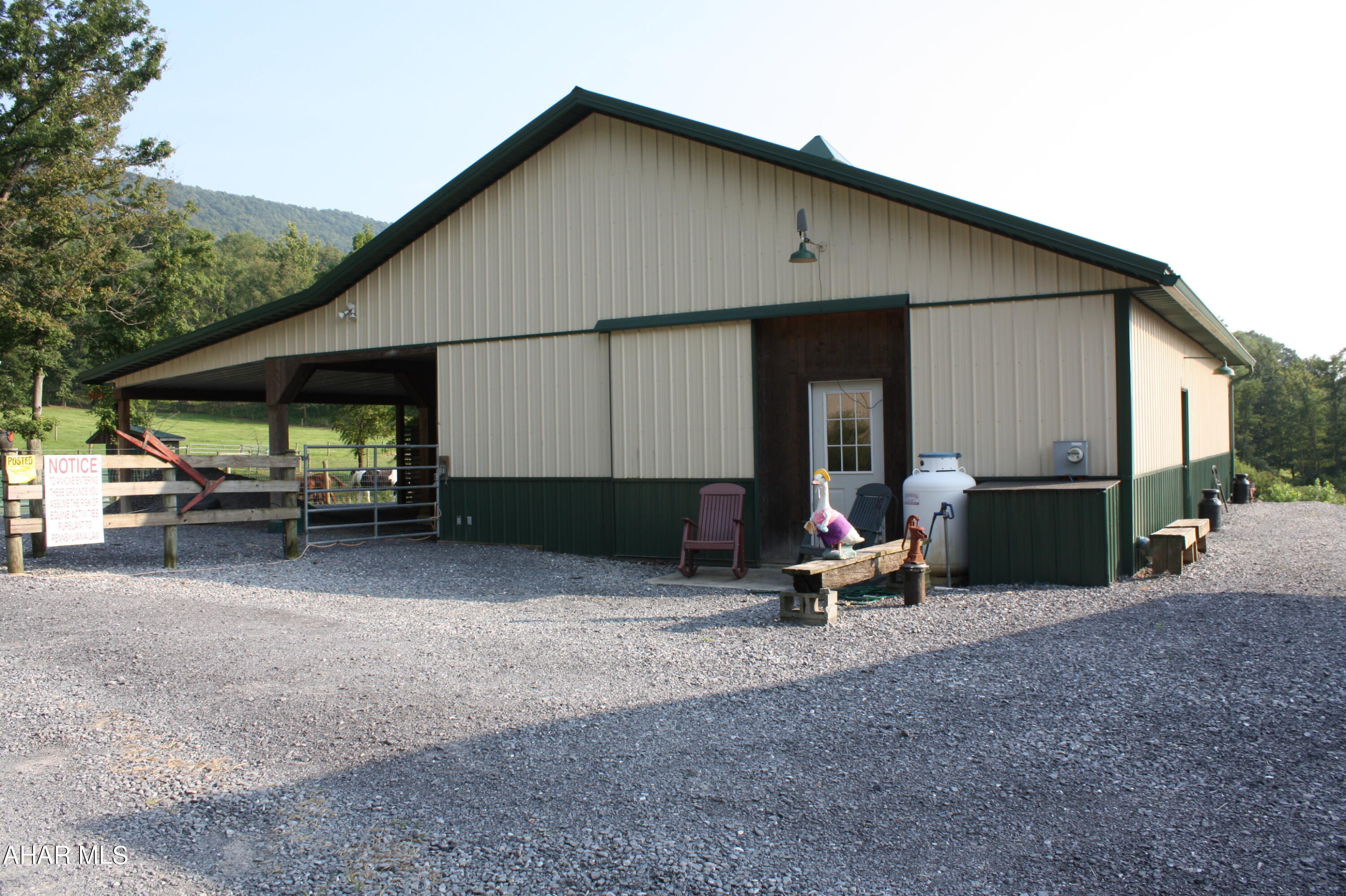 Other - Farm