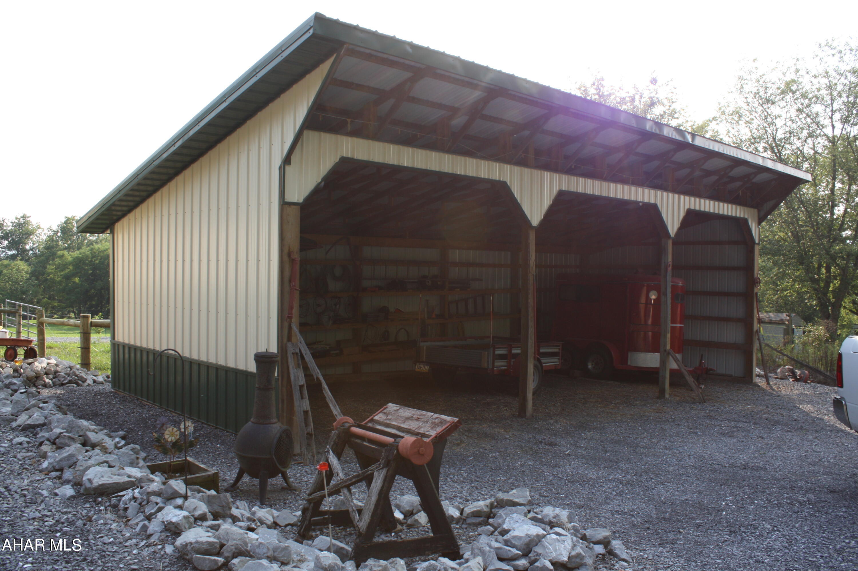 Other - Farm