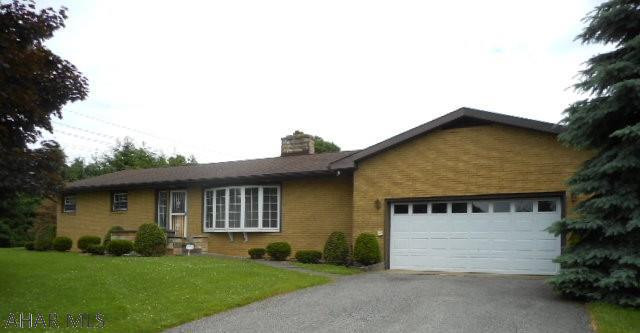 Pleasant Valley - Residential