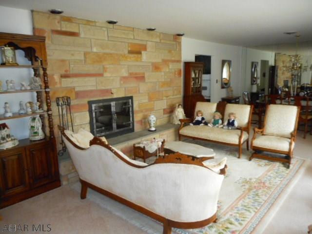 Pleasant Valley - Residential