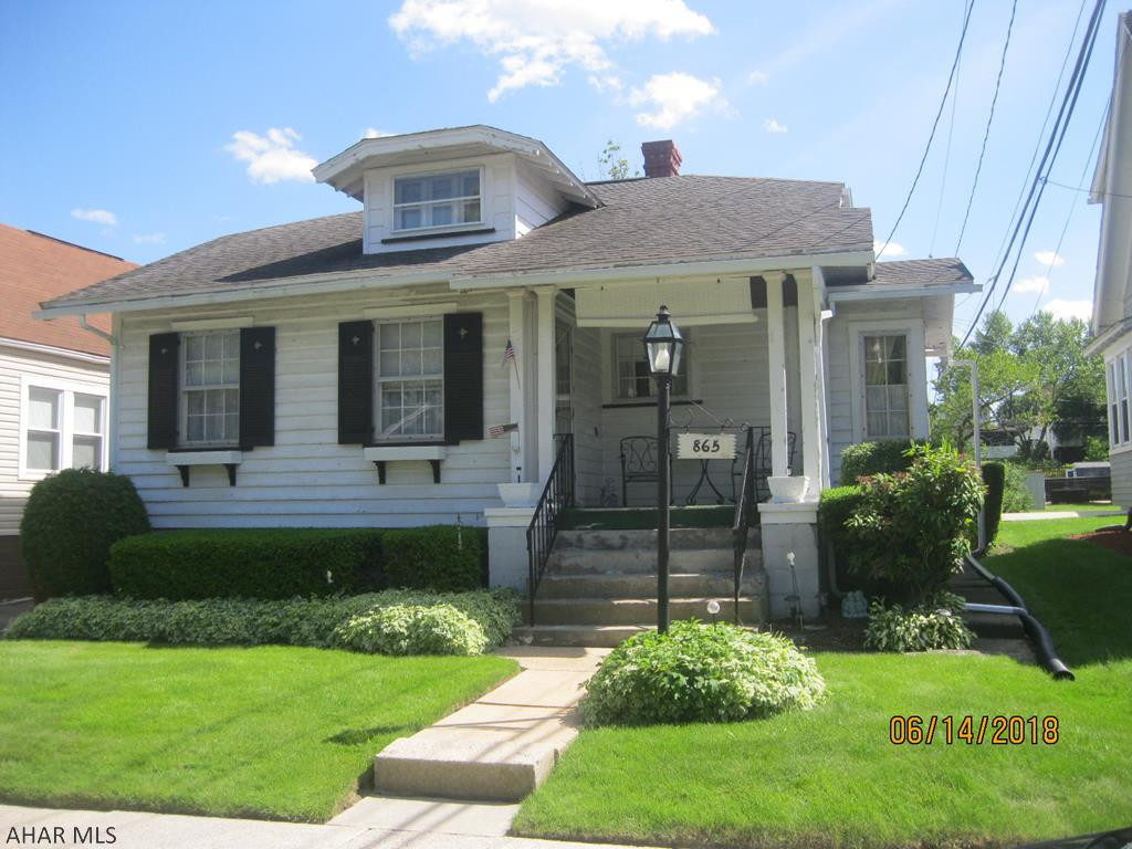 Unknown - Residential