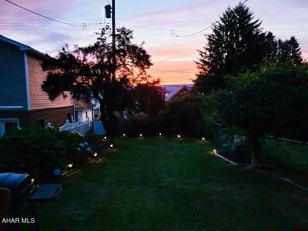 Other - Residential
