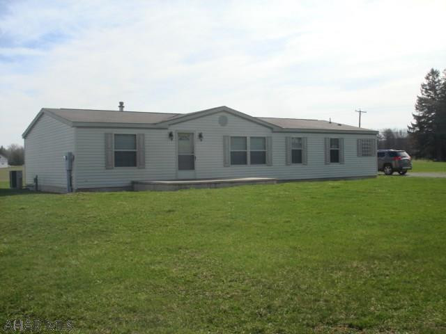Other - Residential