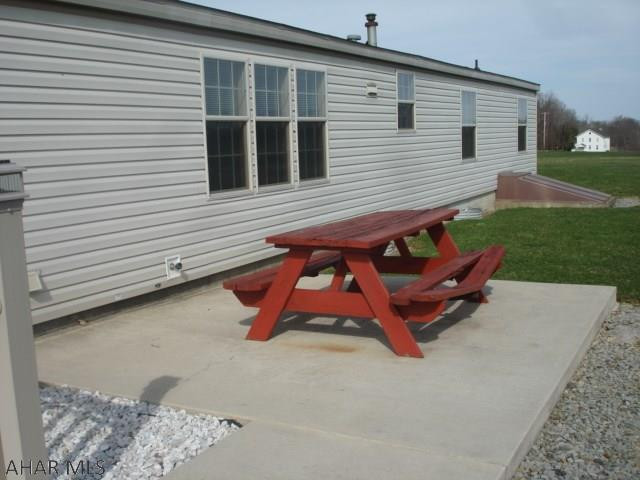 Other - Residential