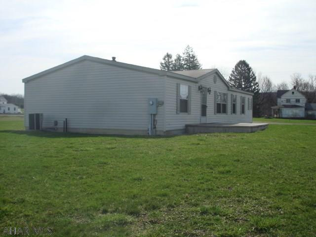Other - Residential