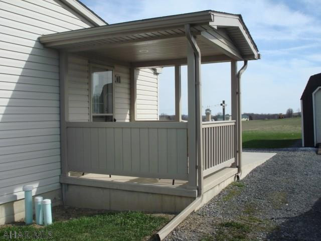 Other - Residential
