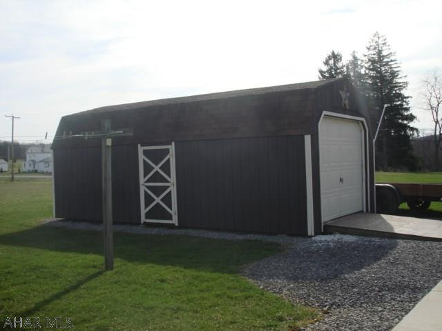 Other - Residential