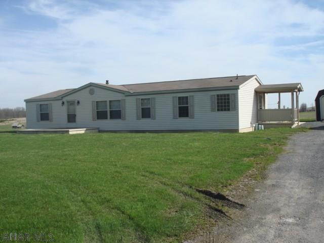 Other - Residential