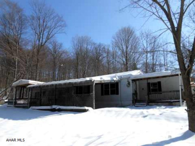 This is a Fannie Mae HomePath property.