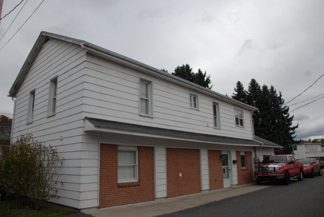 Other - Residential Income