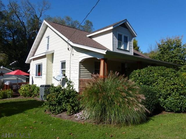 Bellwood Boro - Residential