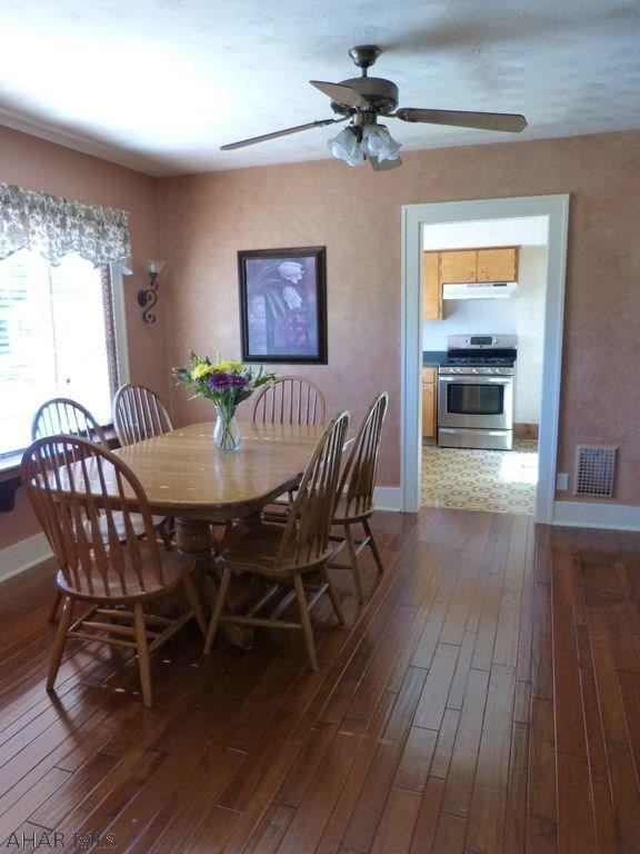Bellwood Boro - Residential