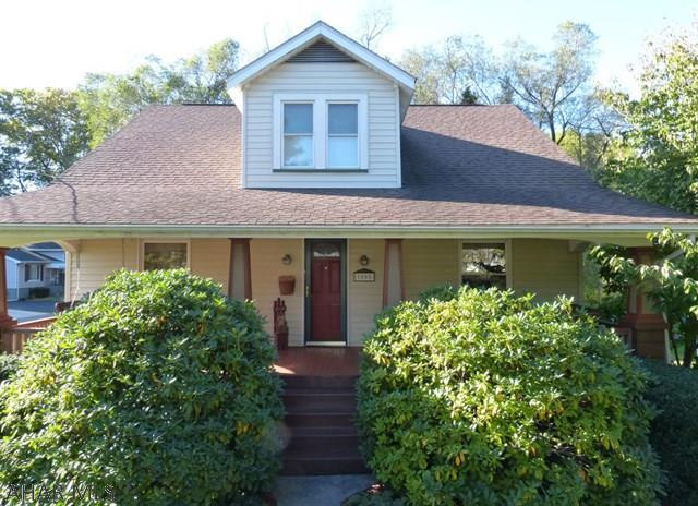 Bellwood Boro - Residential