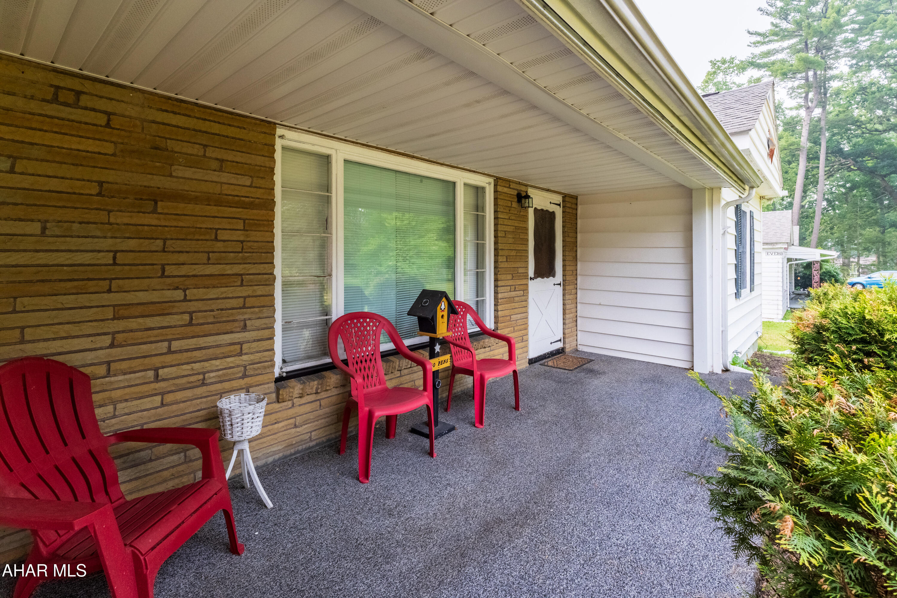 Bellemeade - Residential